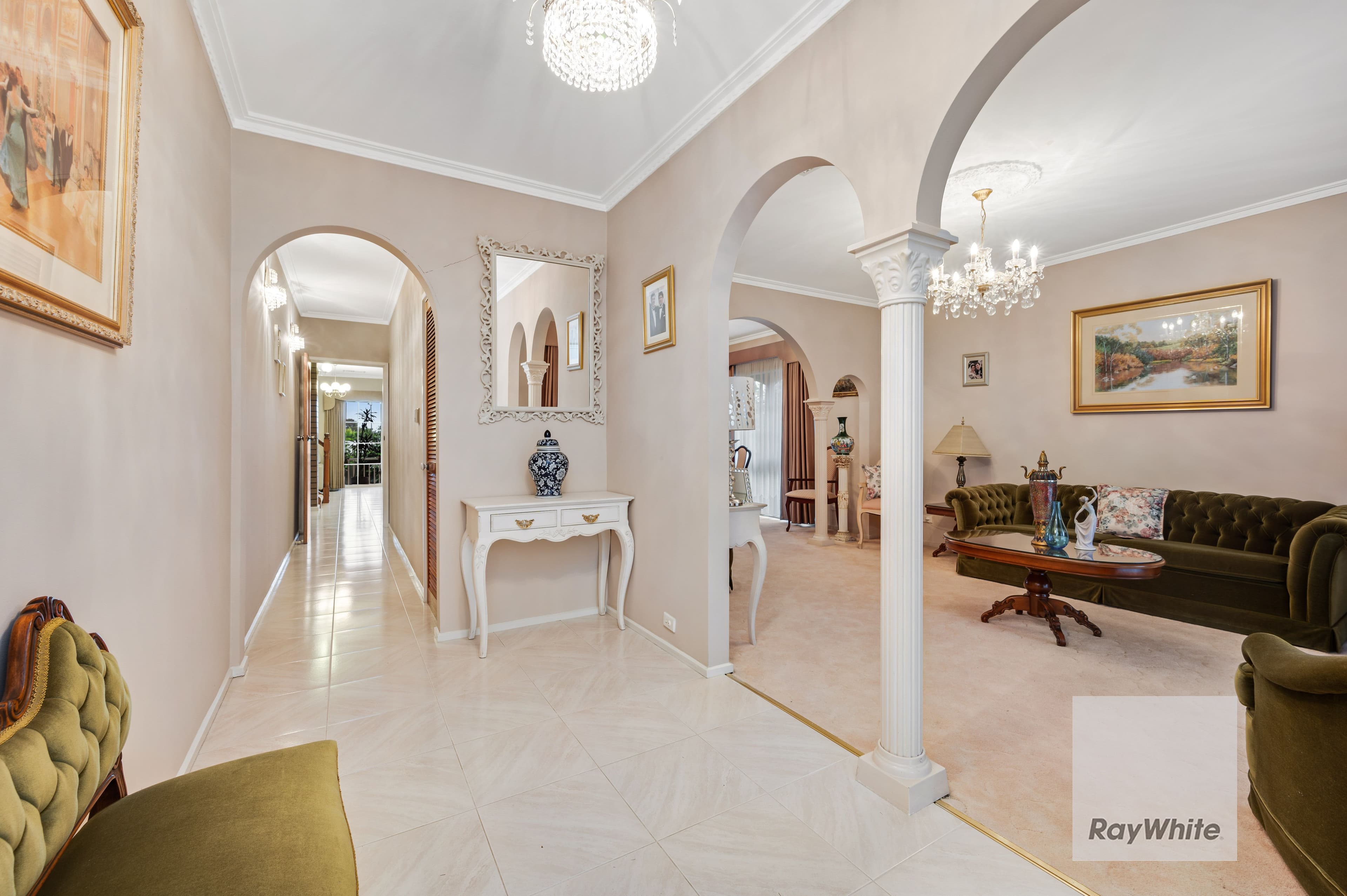 4 Costain Court, Gladstone Park VIC 3043, Gladstone Park - Thumbnail 7