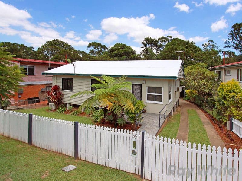 28 Summerfield Street, ASPLEY QLD 4034, Aspley - Thumbnail 2