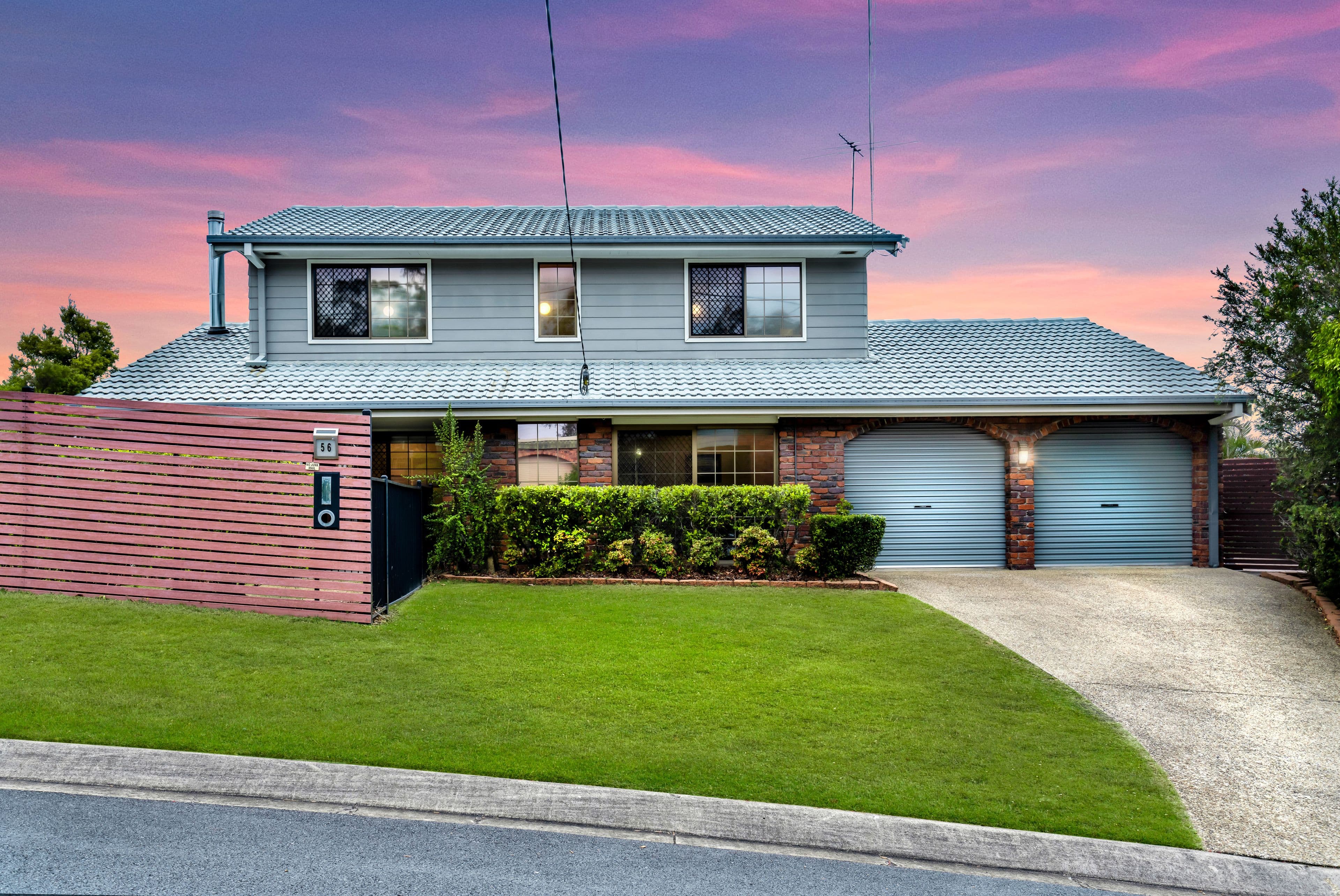 56 Baroona Street, Rochedale South QLD 4123, Rochedale South - Image 1