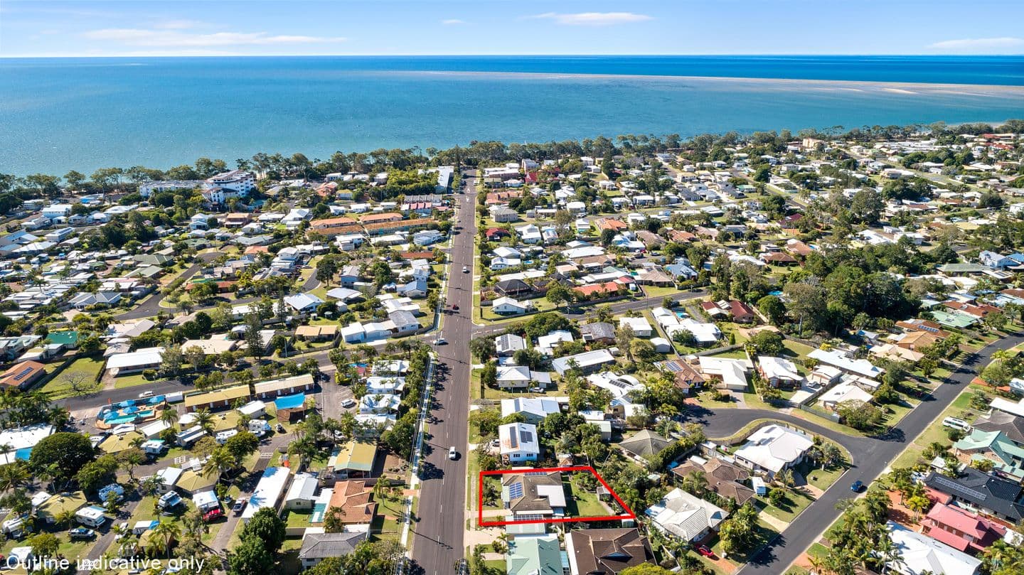 40 Ann Street, Torquay QLD 4655, Torquay - Image 1