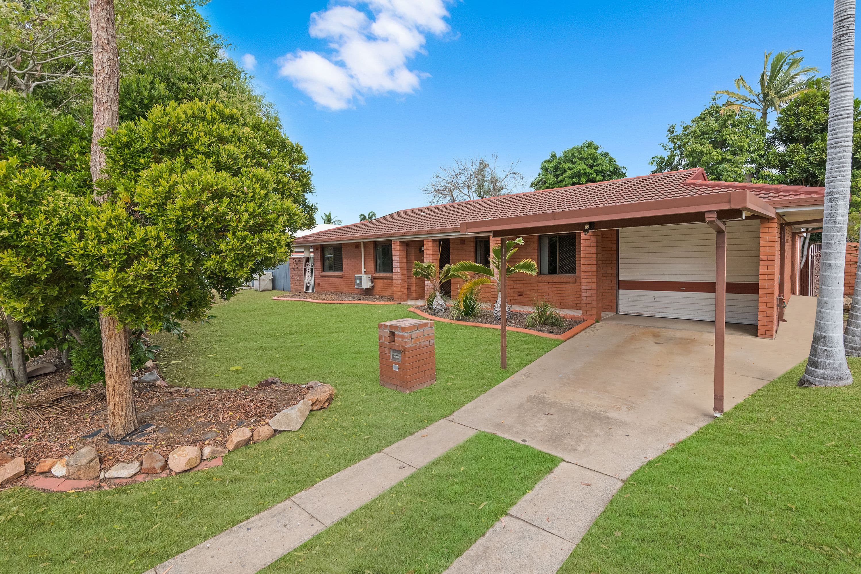 21 Jacaranda Crescent, Annandale QLD 4814, Annandale - Image 1