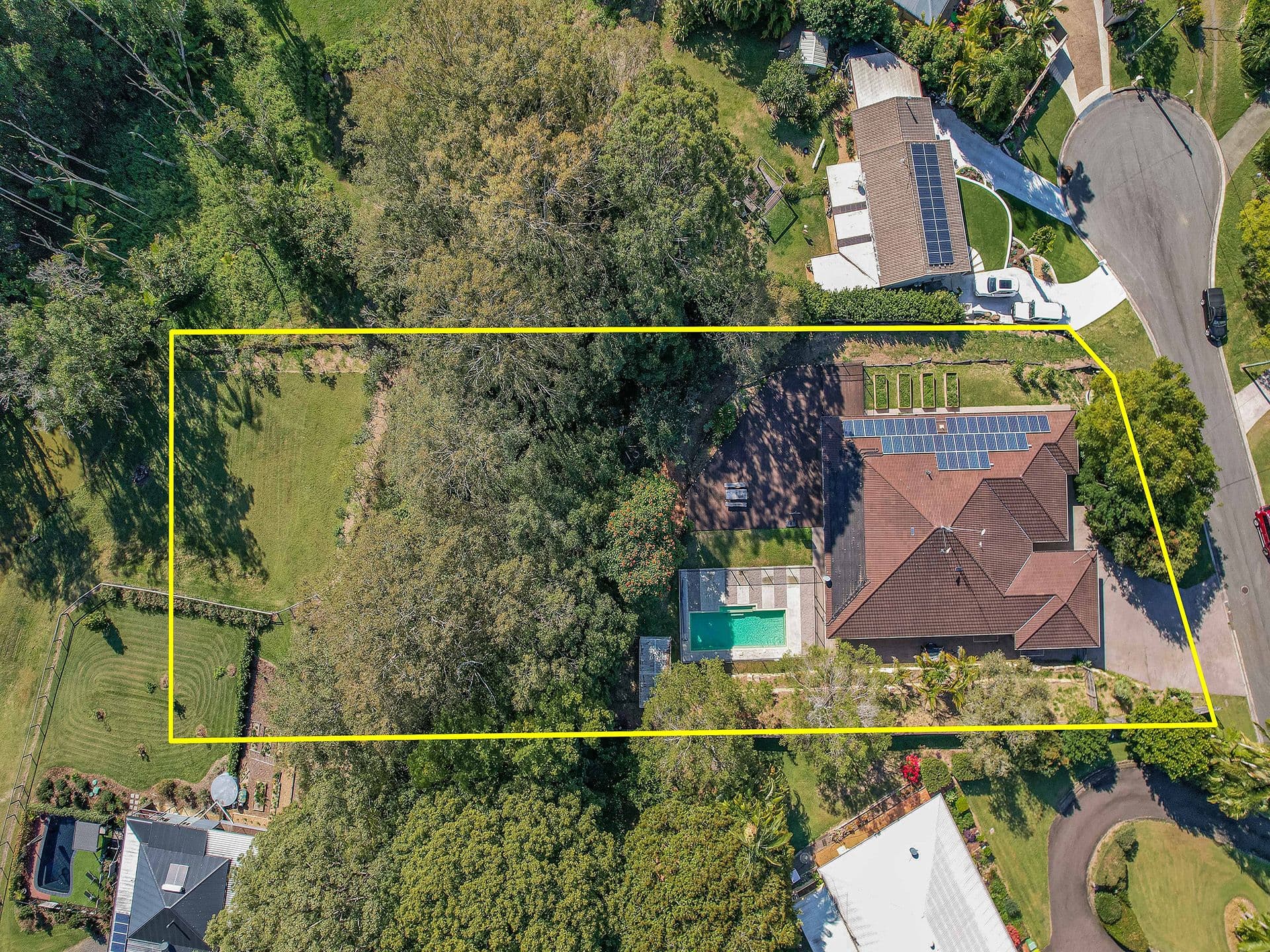 65 Andersen Road, Diamond Valley QLD 4553, Diamond Valley - Image 1
