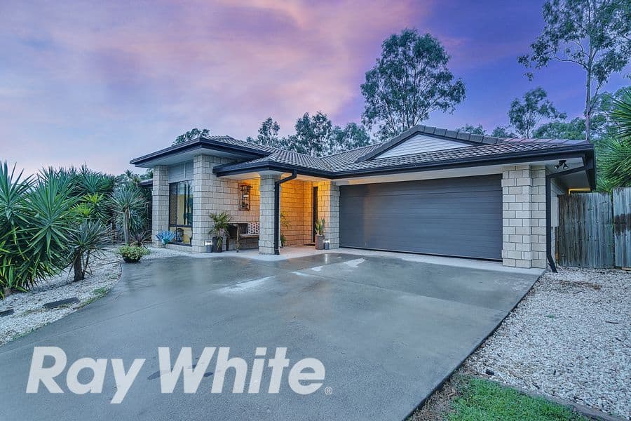 46 Creekside Crescent, Jimboomba QLD 4280, Jimboomba - Image 1