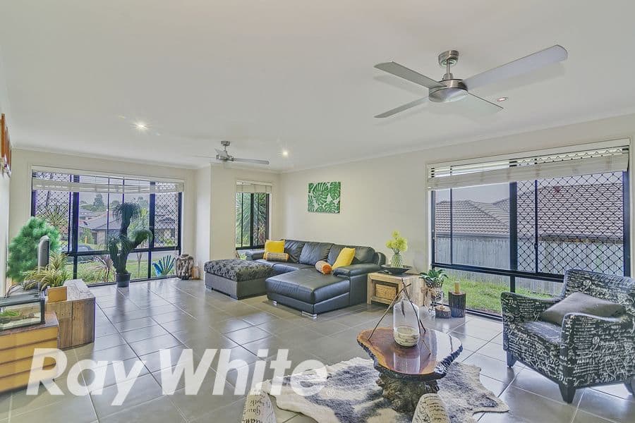 46 Creekside Crescent, Jimboomba QLD 4280, Jimboomba - Thumbnail 3
