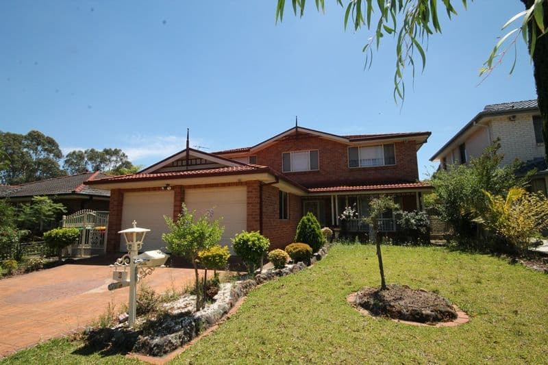 WATTLE GROVE NSW 2173, Wattle Grove - Image 1