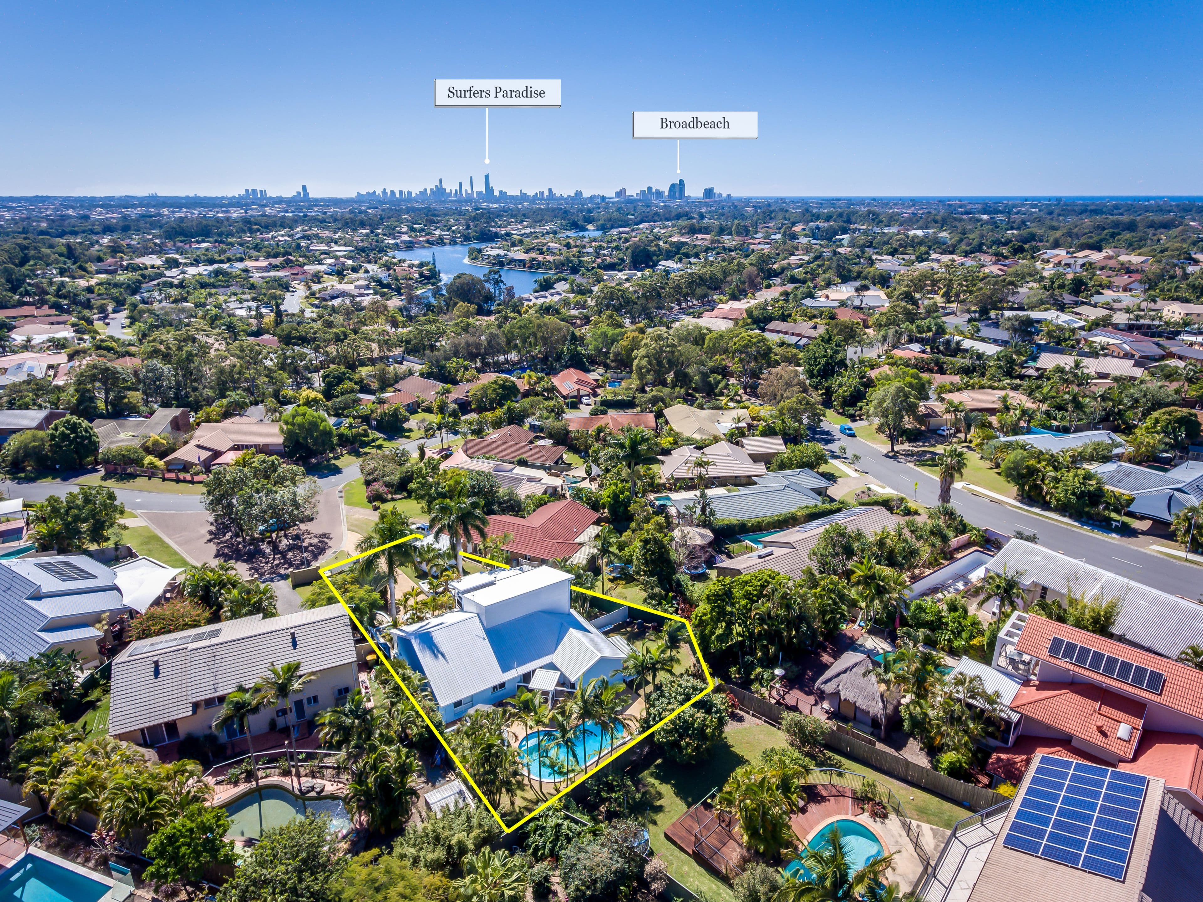 12 Sawgrass Place, Robina QLD 4226, Robina - Thumbnail 2