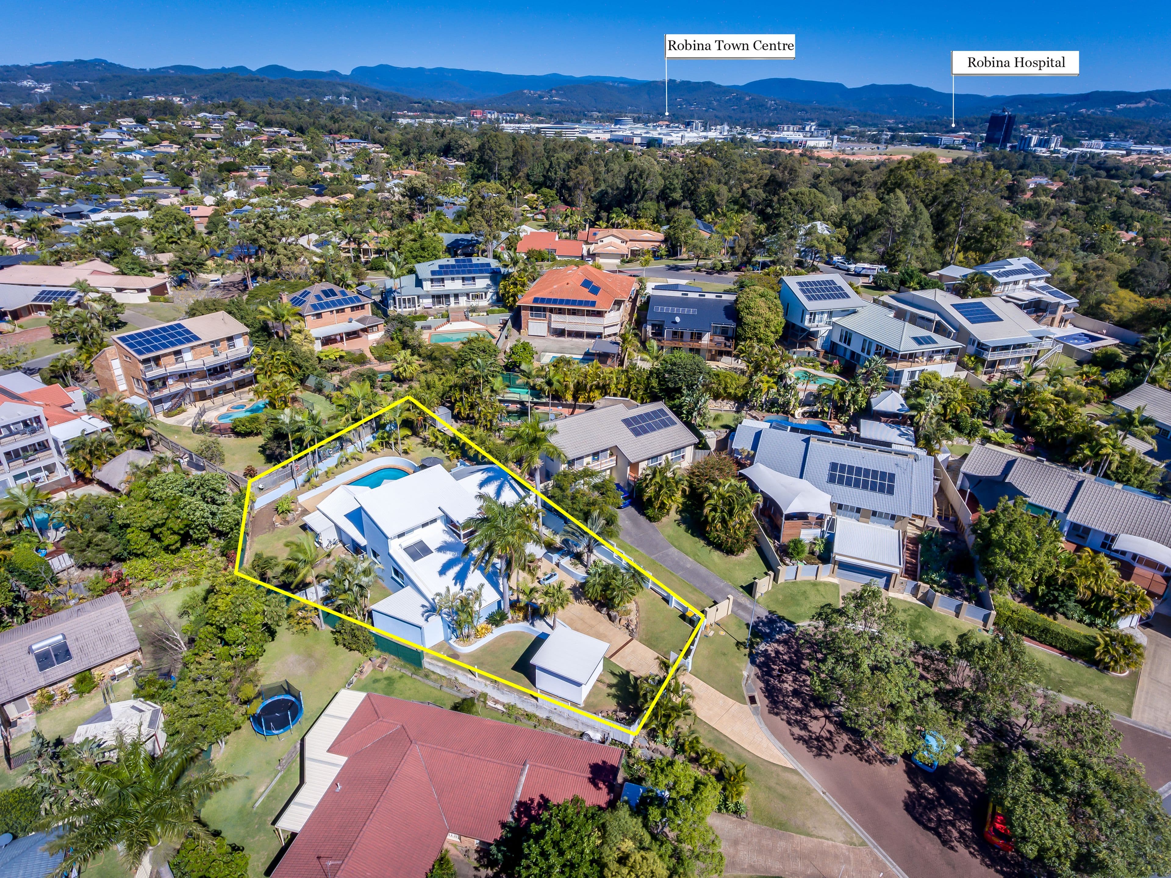 12 Sawgrass Place, Robina QLD 4226, Robina - Thumbnail 7