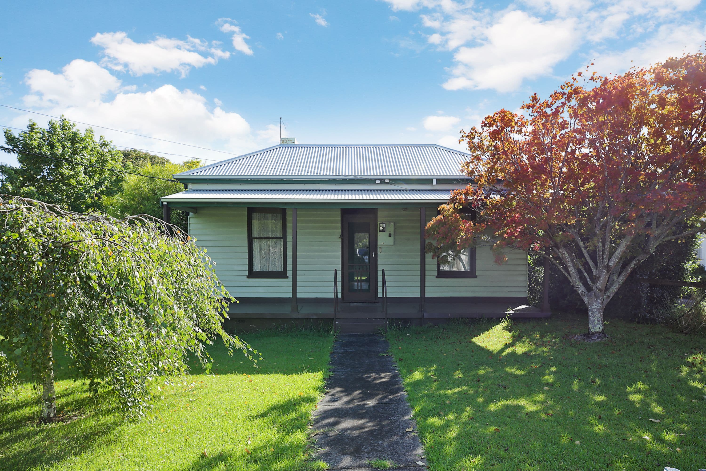34 Campbell Street, Camperdown VIC 3260, Camperdown - Image 1