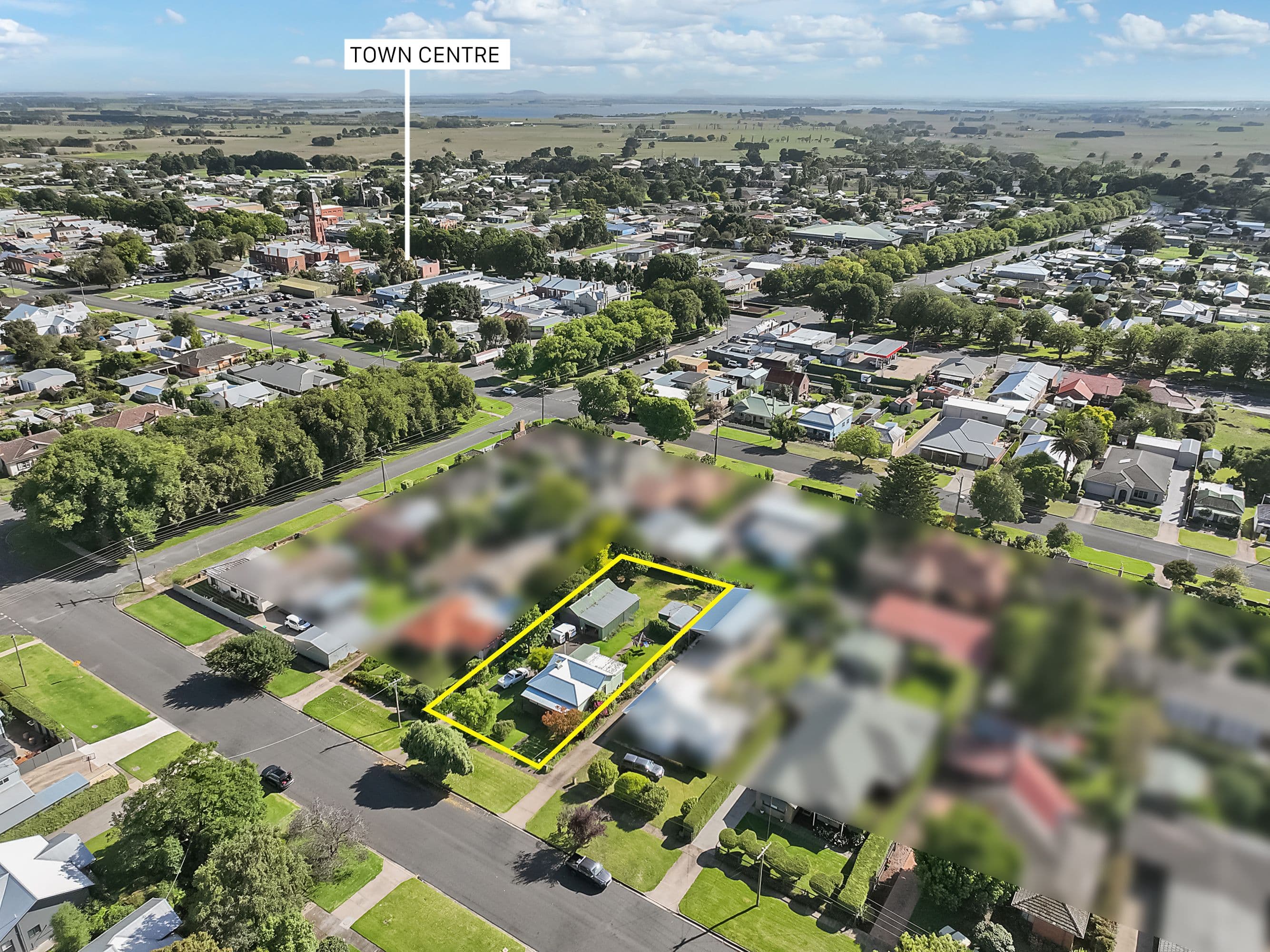34 Campbell Street, Camperdown VIC 3260, Camperdown - Thumbnail 2