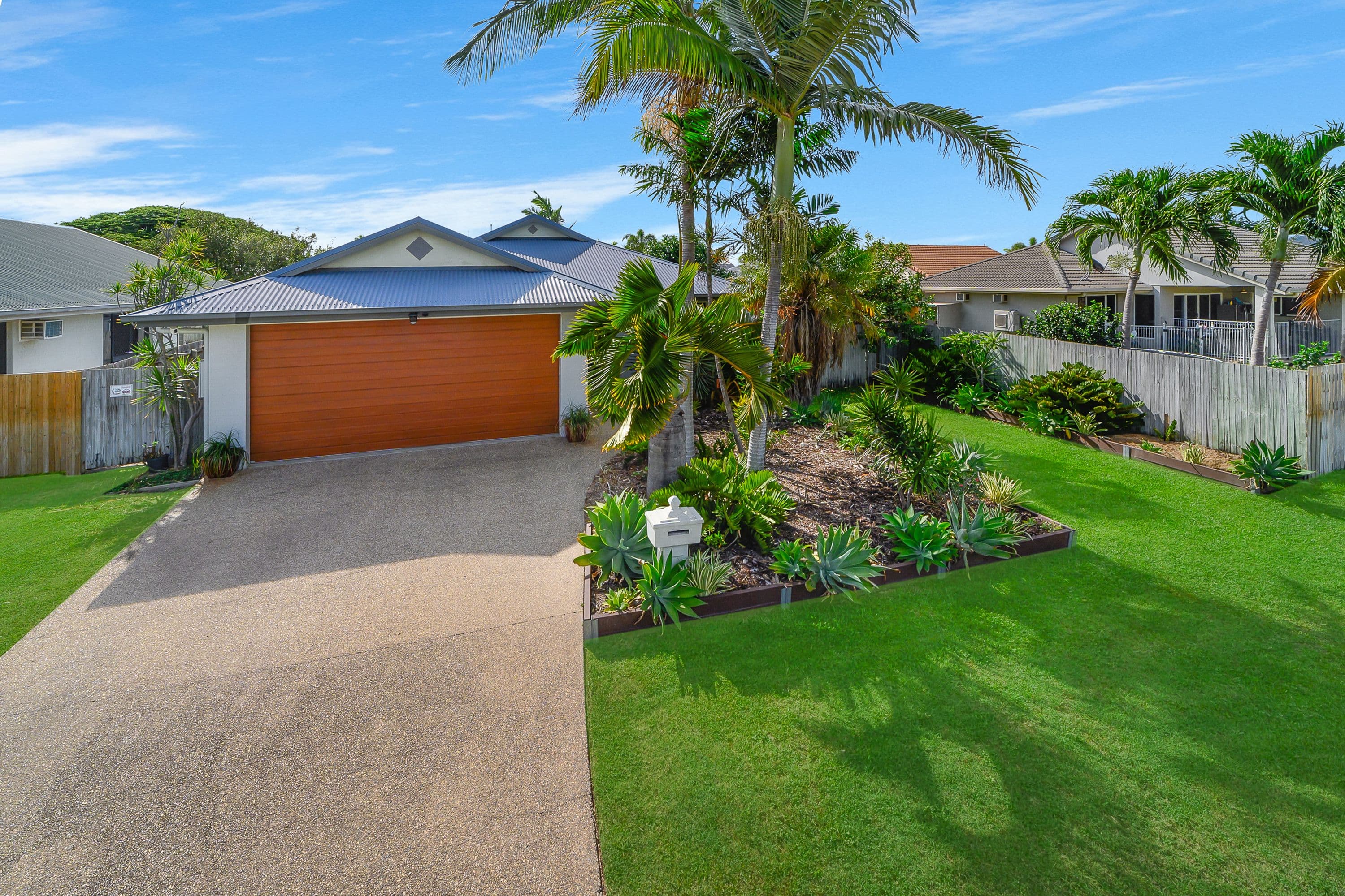 12 Northshore Circuit, Idalia QLD 4811, Idalia - Image 1
