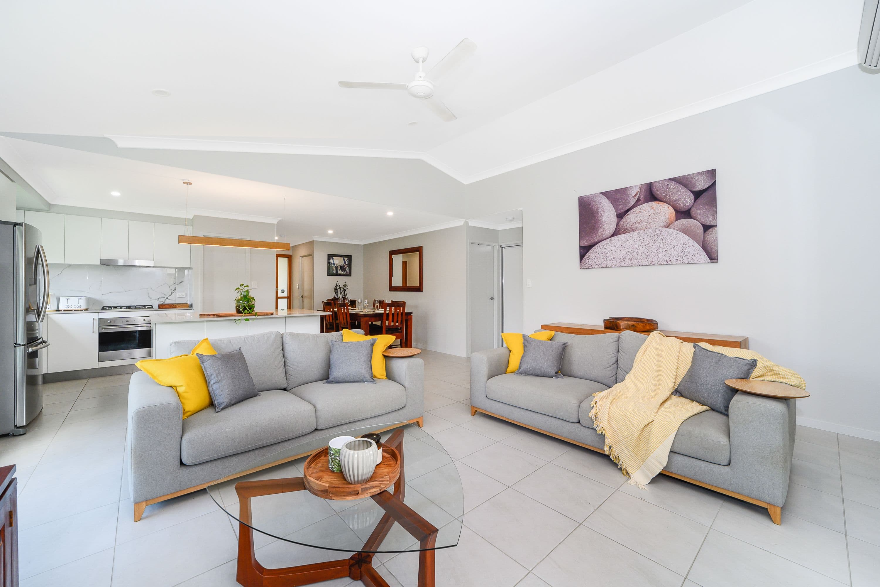 12 Northshore Circuit, Idalia QLD 4811, Idalia - Thumbnail 3