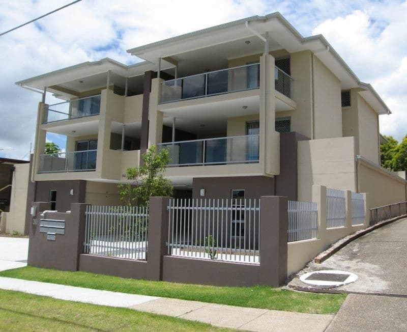 1-3 30 Mc Ilwraith Street, EVERTON PARK QLD 4053, Everton Park - Image 1