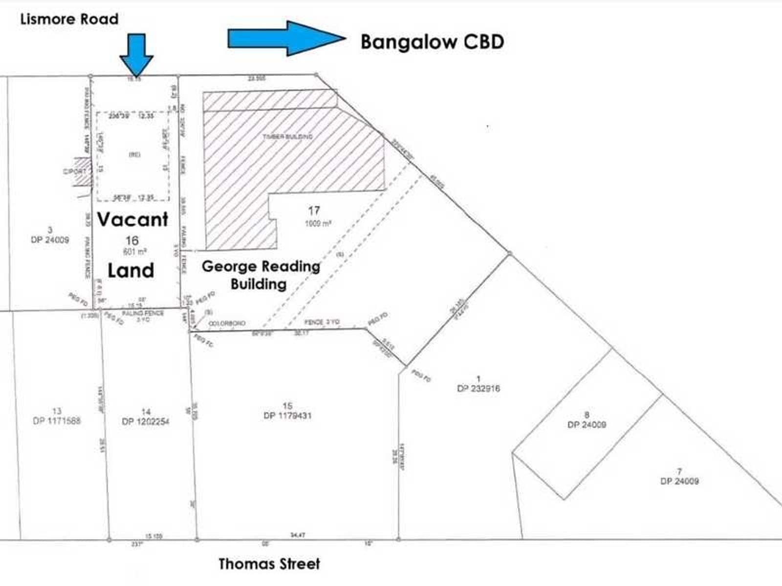 5 (Lot 16) (Lot 16) Lismore Road, Bangalow - Thumbnail 6
