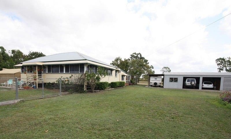 AIRVILLE QLD 4807, Airville - Image 1
