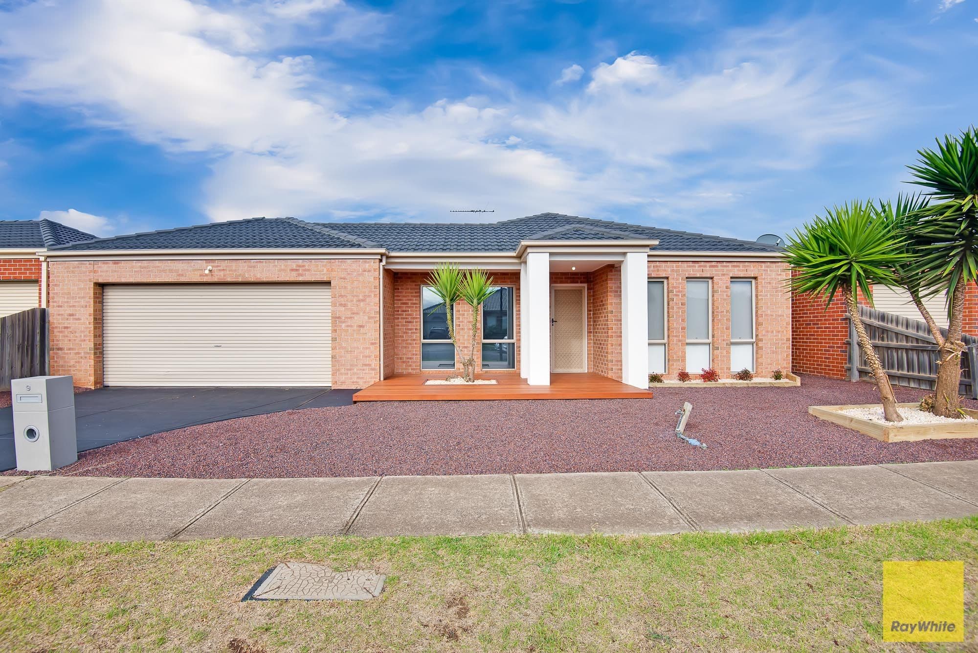 9 Fetlock Drive, Truganina VIC 3029, Truganina - Image 1