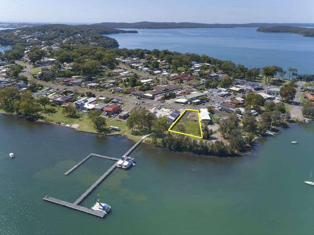 4/281 Watkins Road, Wangi Wangi NSW 2267, Wangi Wangi - Image 1