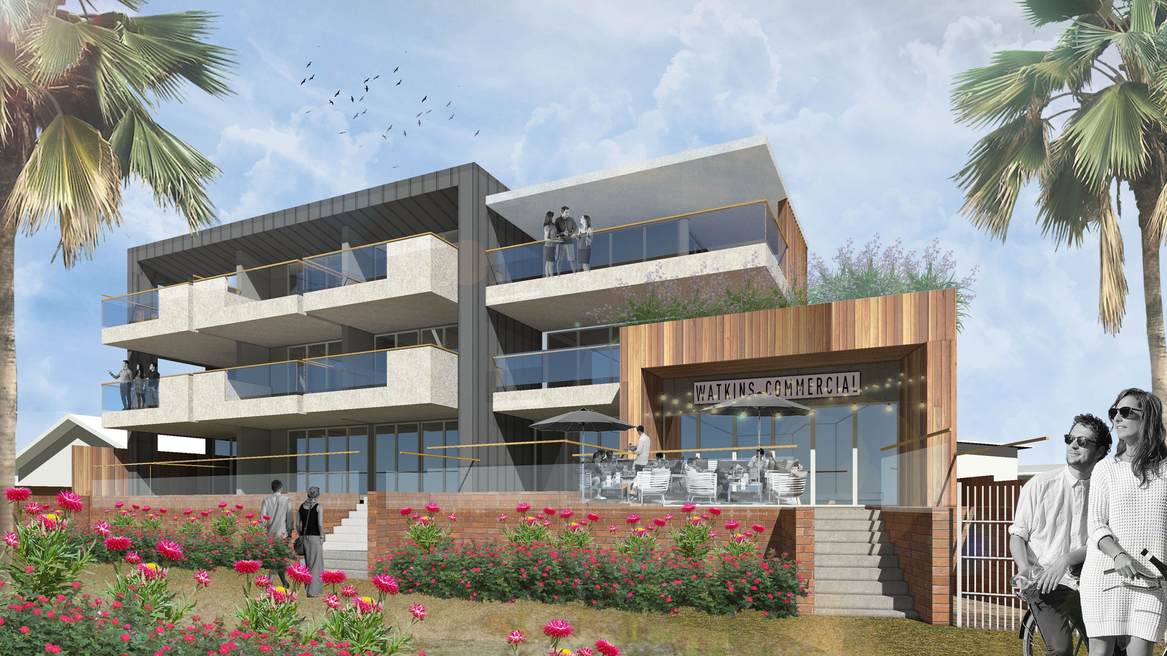 4/281 Watkins Road, Wangi Wangi NSW 2267, Wangi Wangi - Thumbnail 2