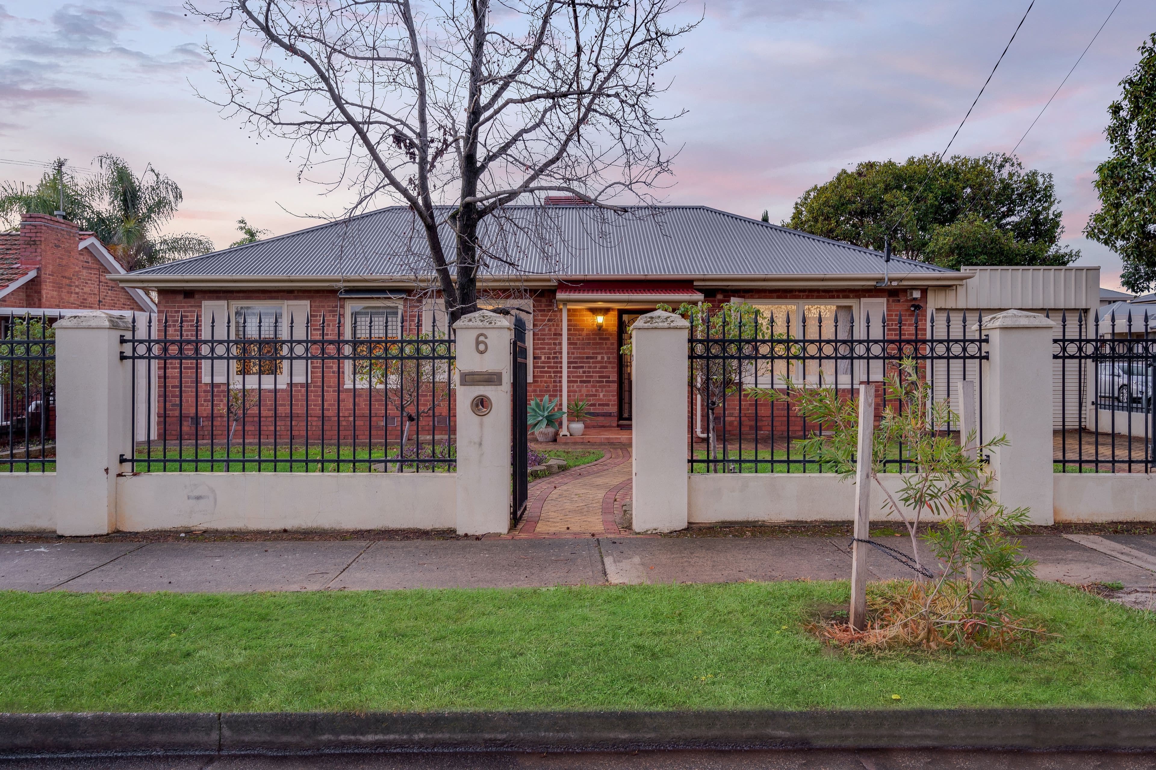 6 Jaffrey Street, Blair Athol SA 5084, Blair Athol - Image 1
