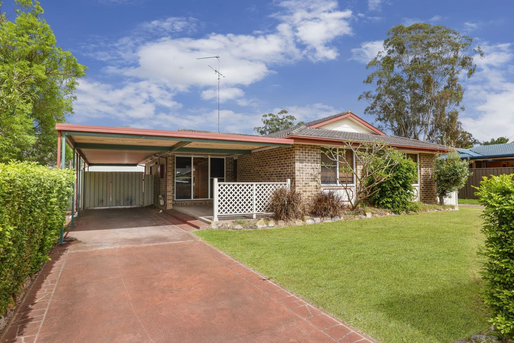 33 Camelot Drive, Cranebrook NSW 2749, Cranebrook - Image 1