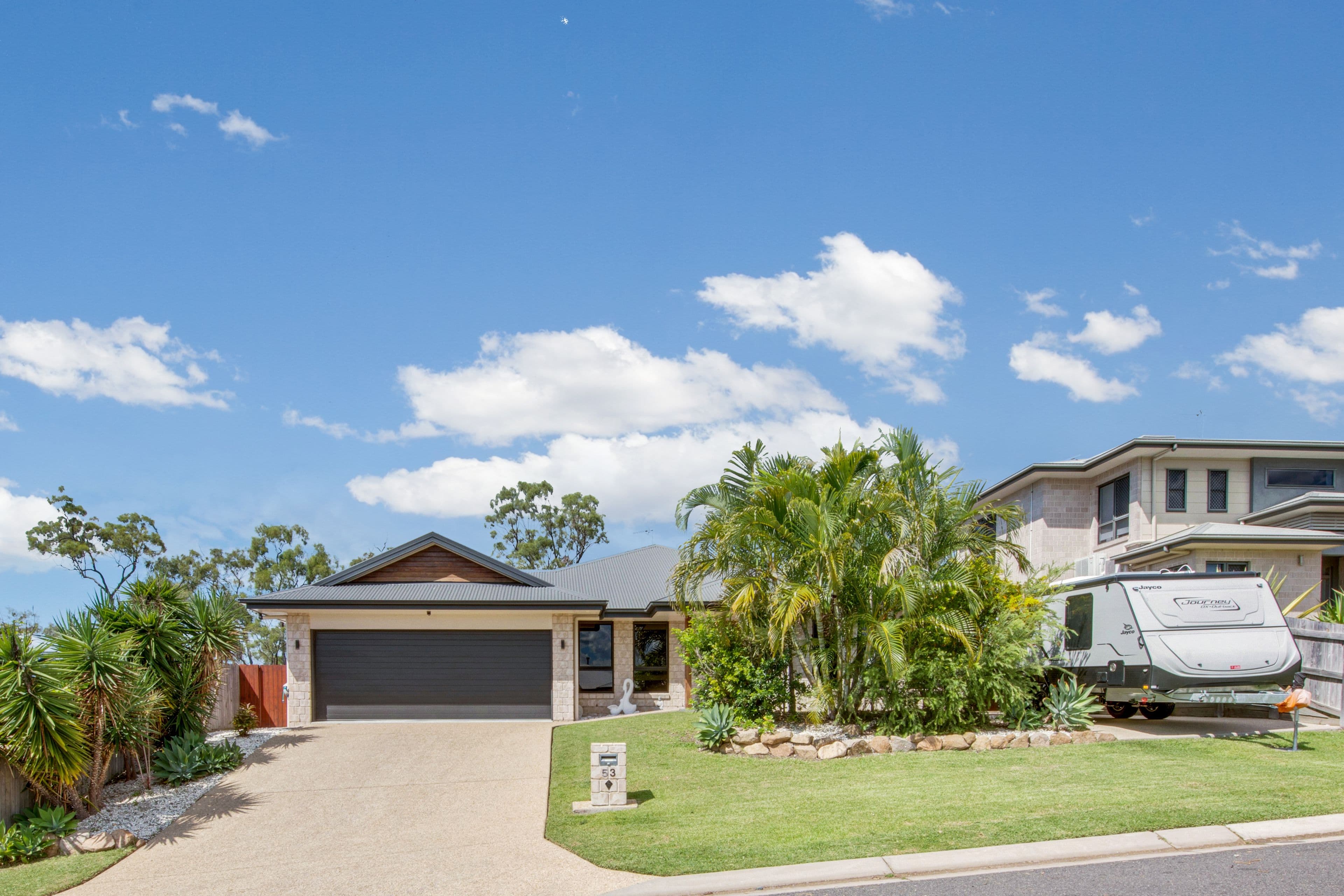 53 Liriope Drive, Kirkwood QLD 4680, Kirkwood - Image 1