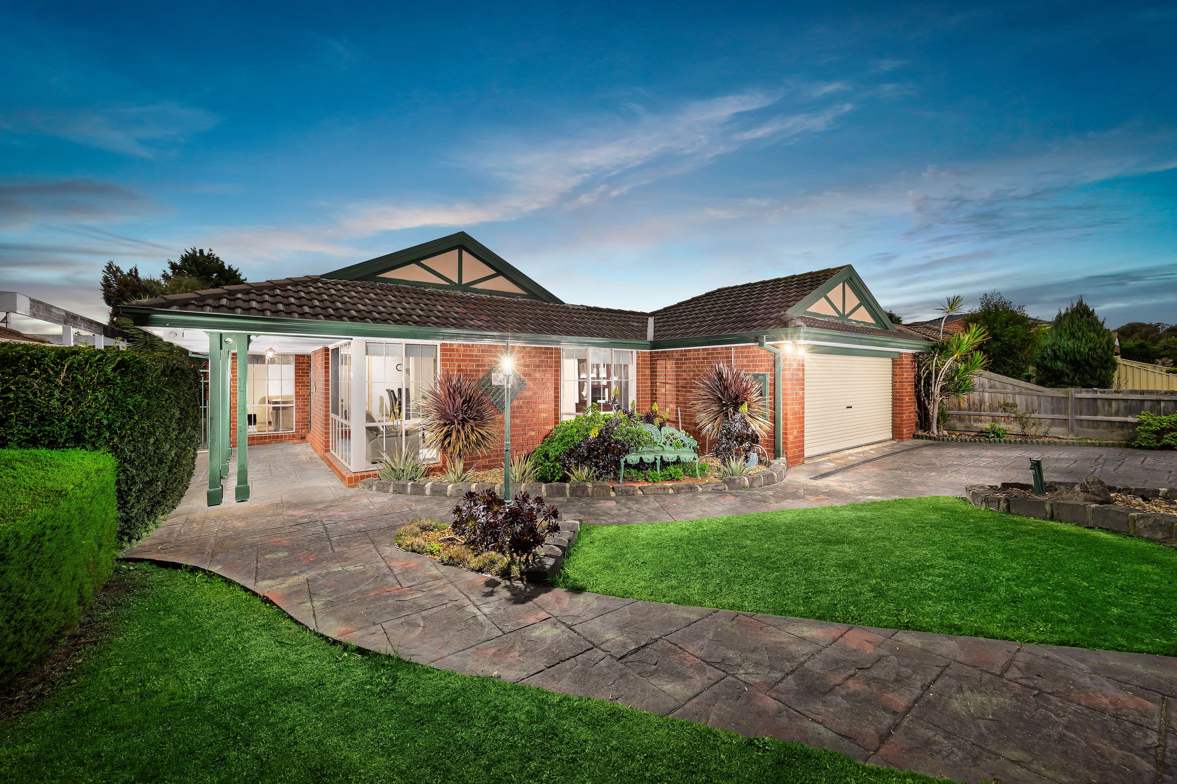 13 Carbon Crescent, Mill Park VIC 3082, Mill Park - Image 1