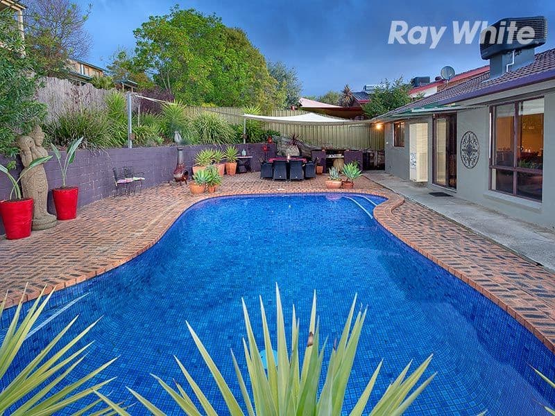 6 Dunluce Place, Wodonga VIC 3690, Wodonga - Thumbnail 4