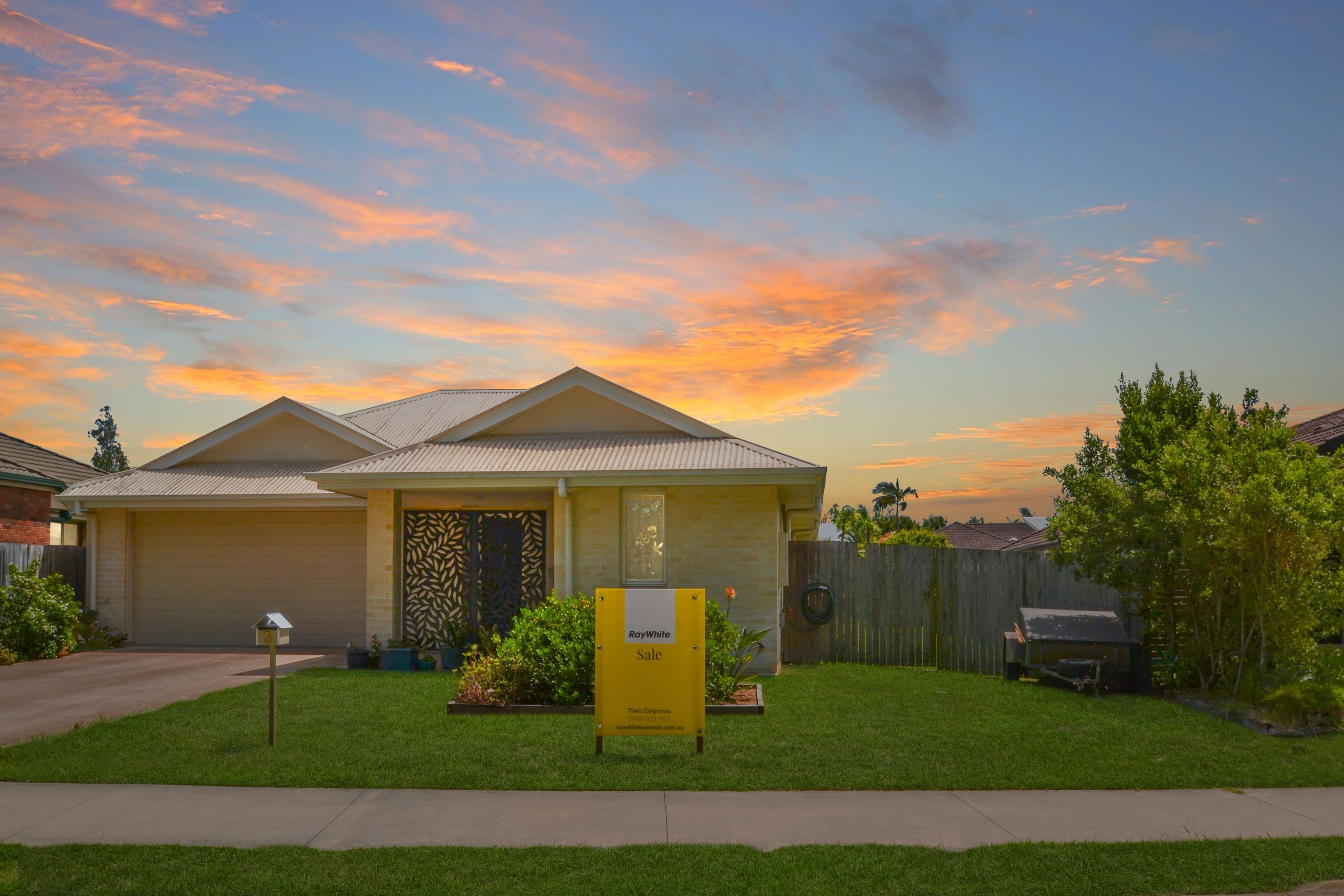 3 Parkside Drive, Beerwah QLD 4519, Beerwah - Image 1