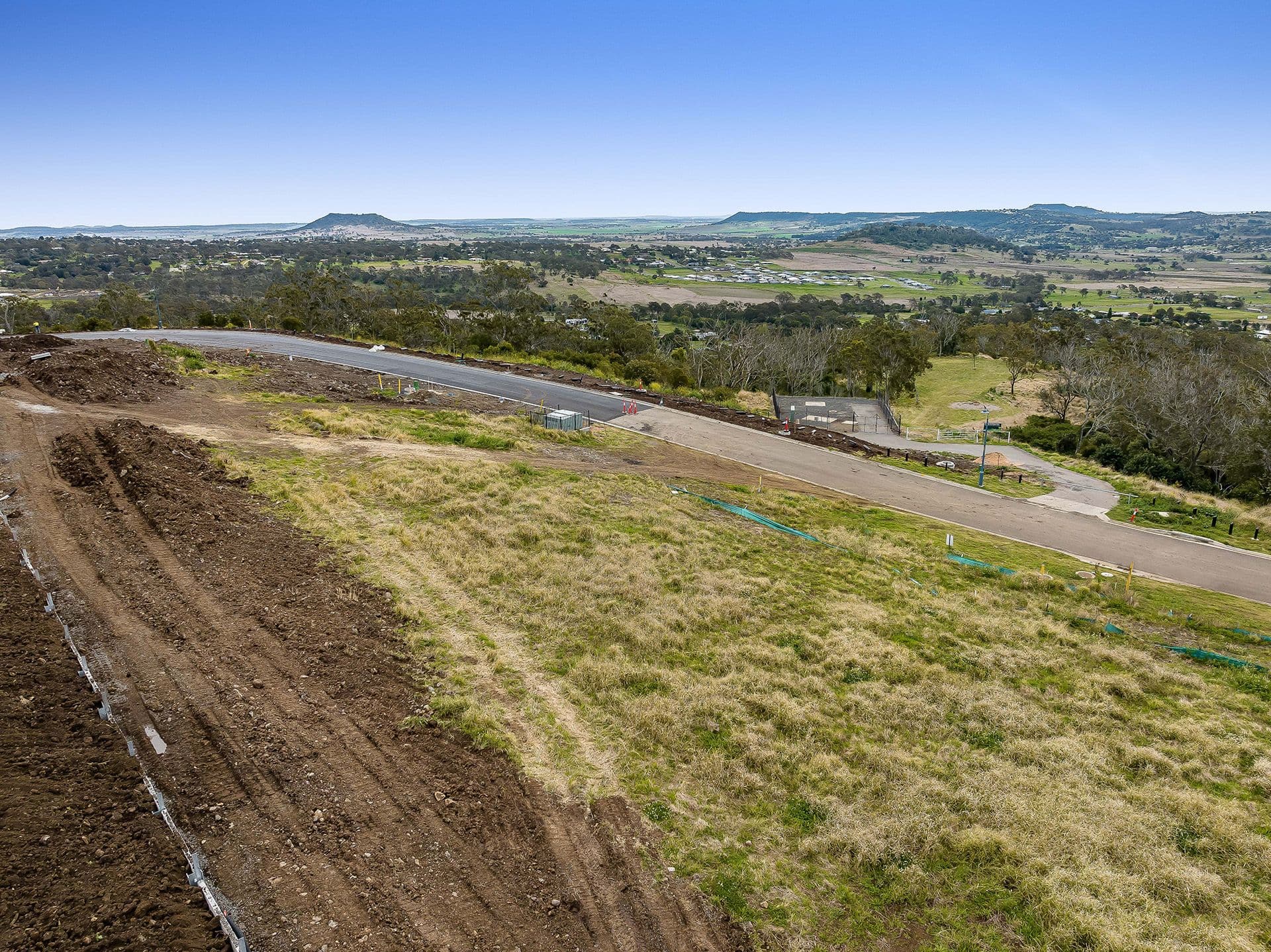 Lot 263 Reserve Road, Cranley QLD 4350, Cranley - Thumbnail 2