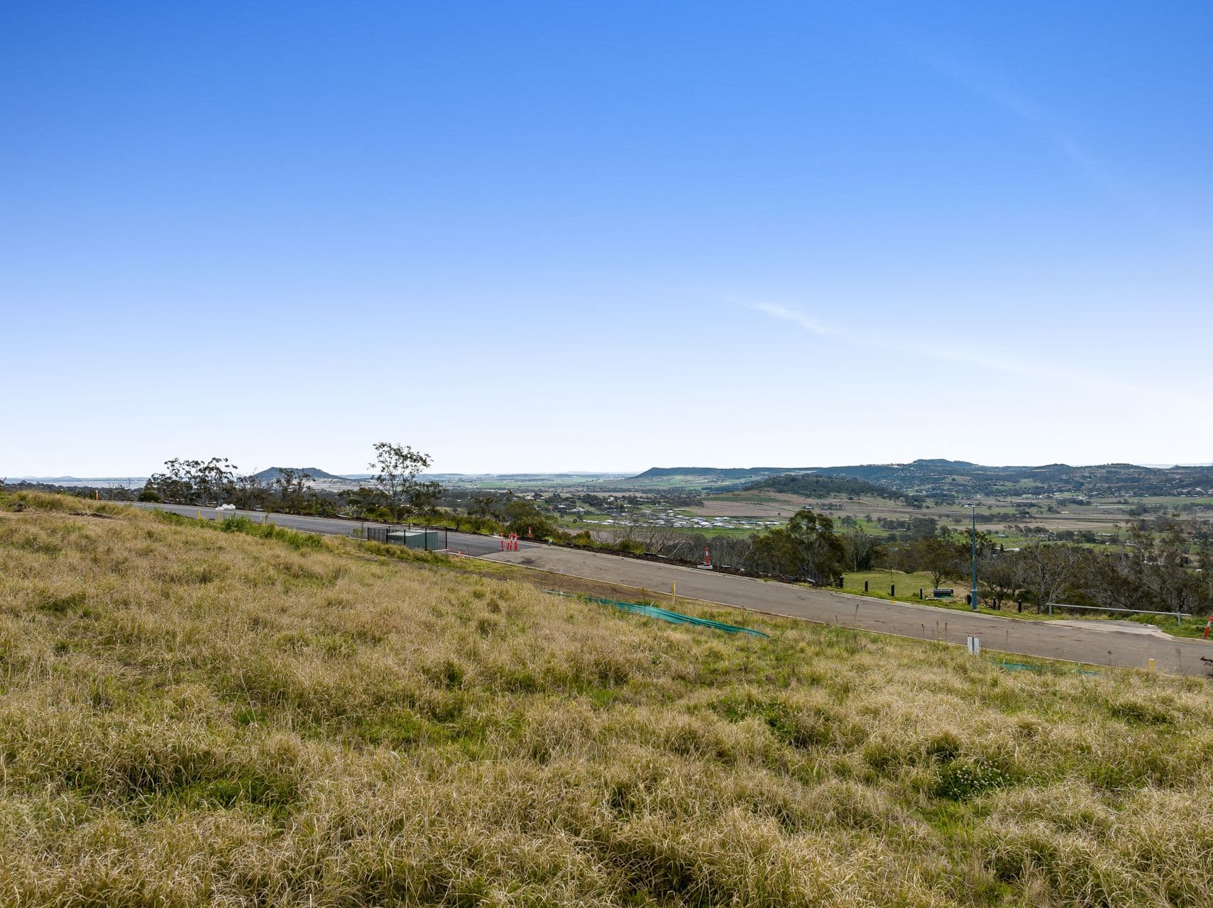 Lot 263 Reserve Road, Cranley QLD 4350, Cranley - Thumbnail 3