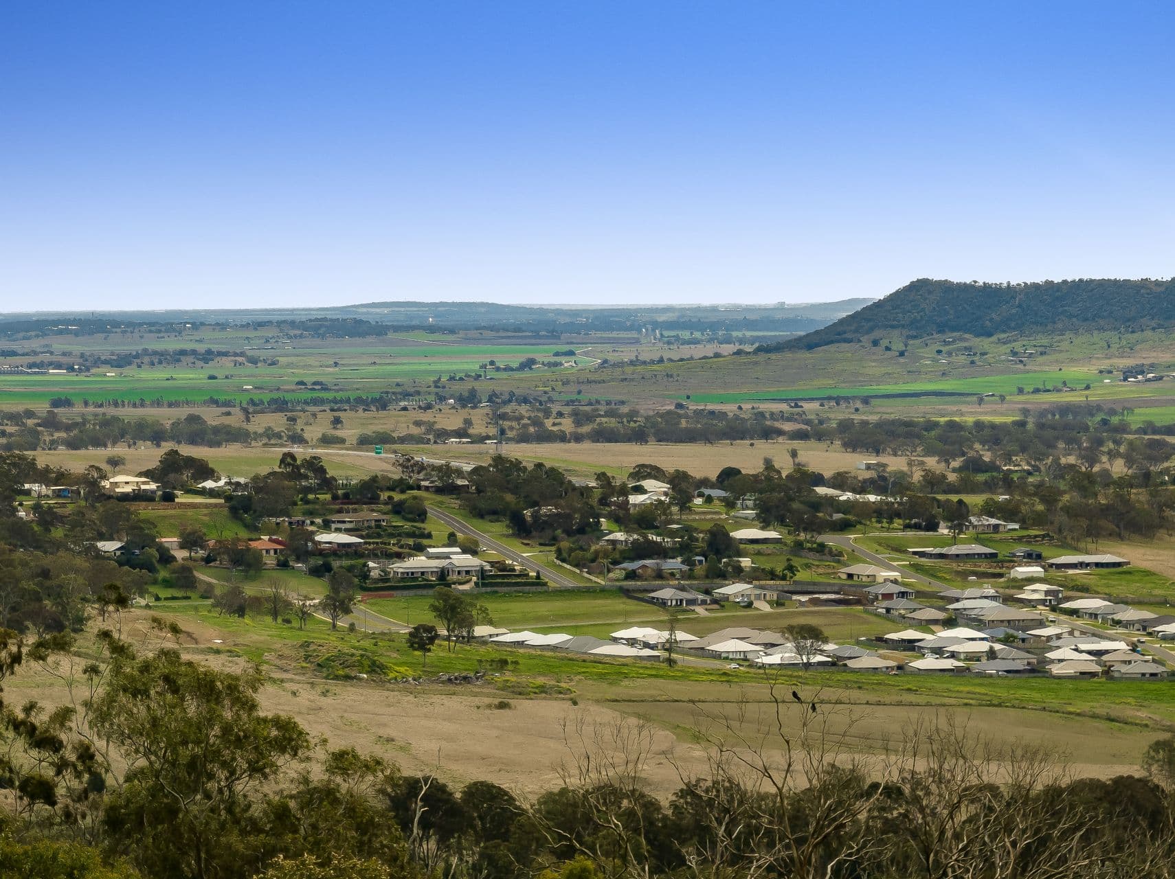 Lot 263 Reserve Road, Cranley QLD 4350, Cranley - Thumbnail 4