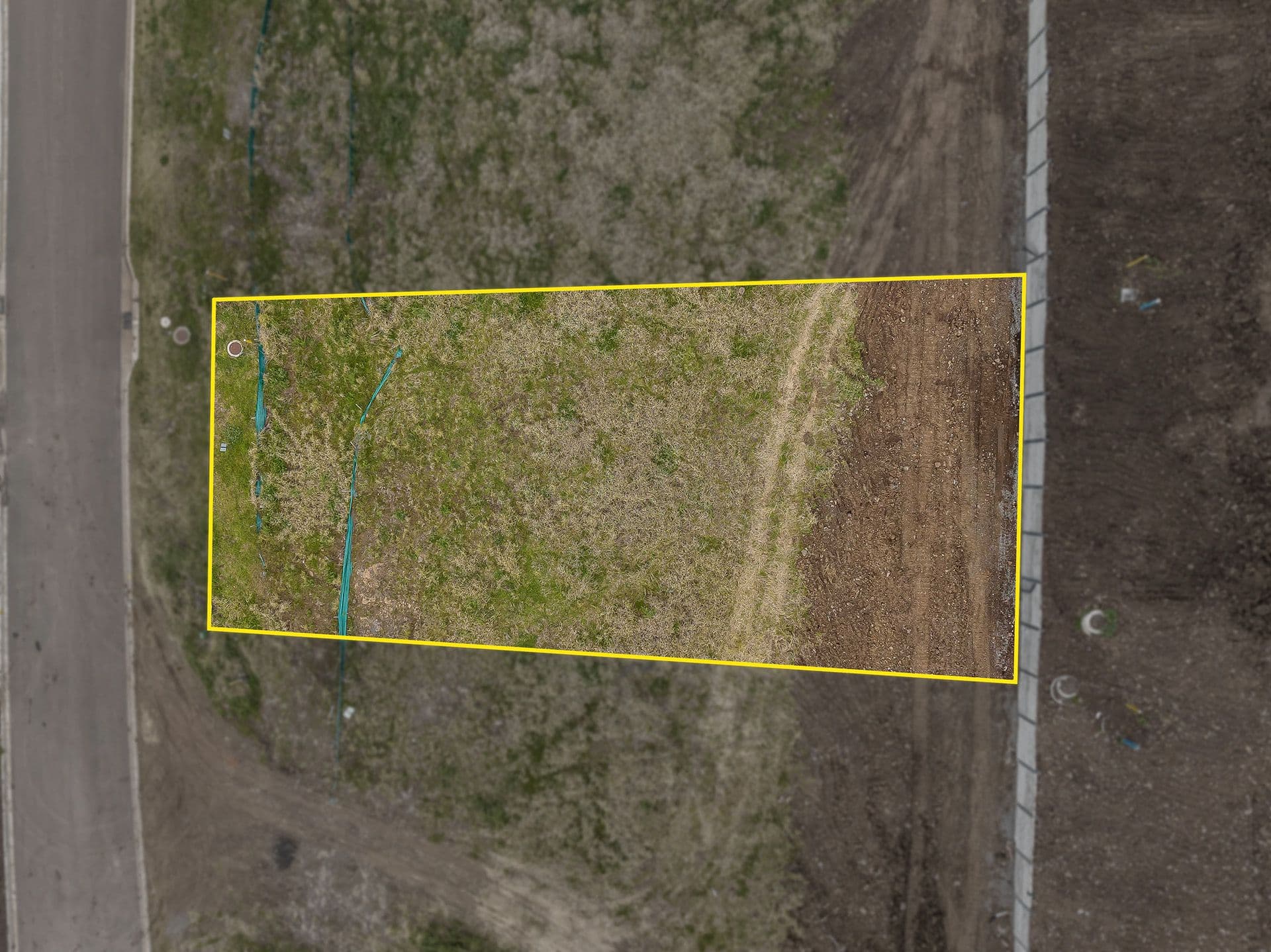 Lot 263 Reserve Road, Cranley QLD 4350, Cranley - Thumbnail 5