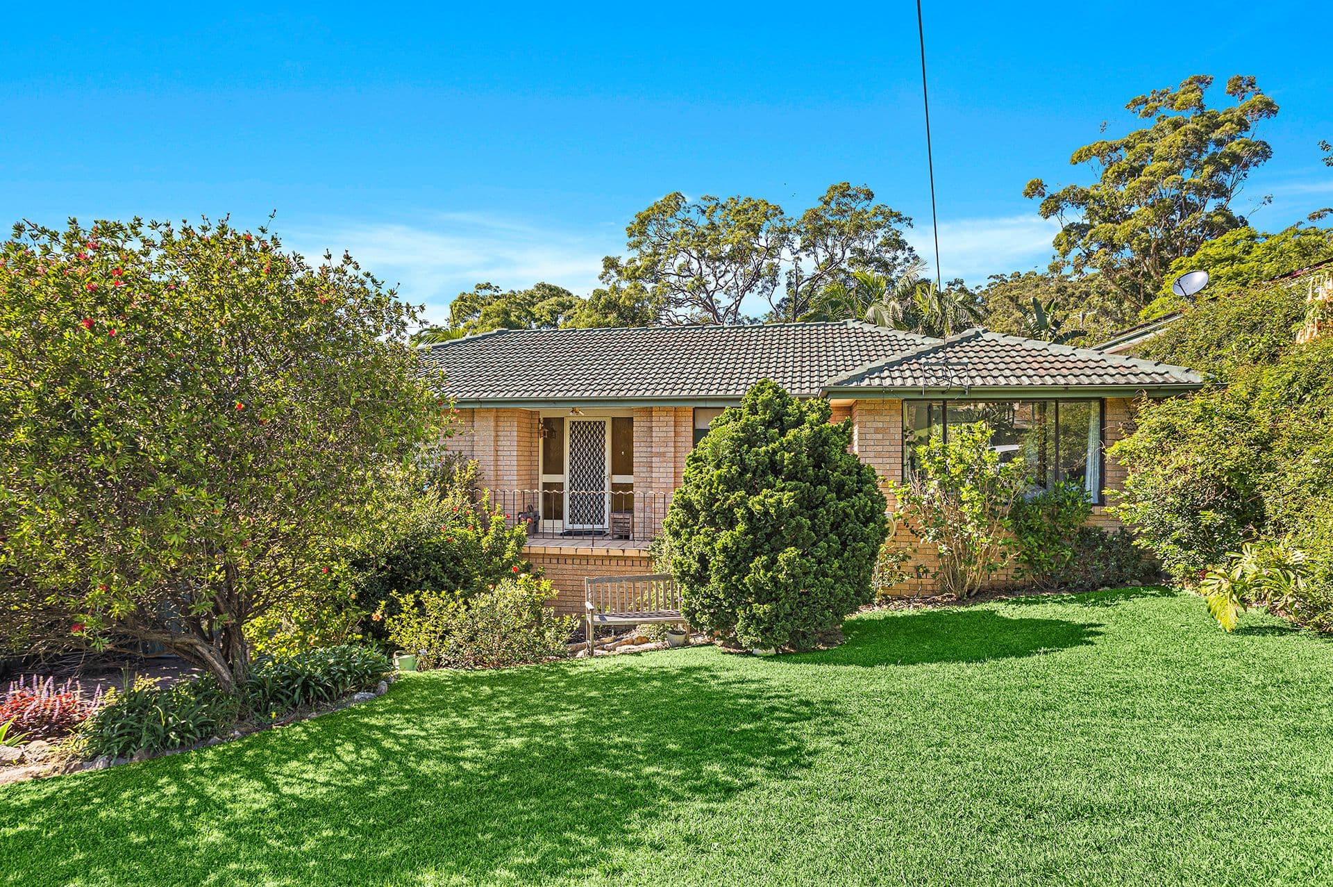 1 Maidstone Street, Helensburgh NSW 2508, Helensburgh - Image 1