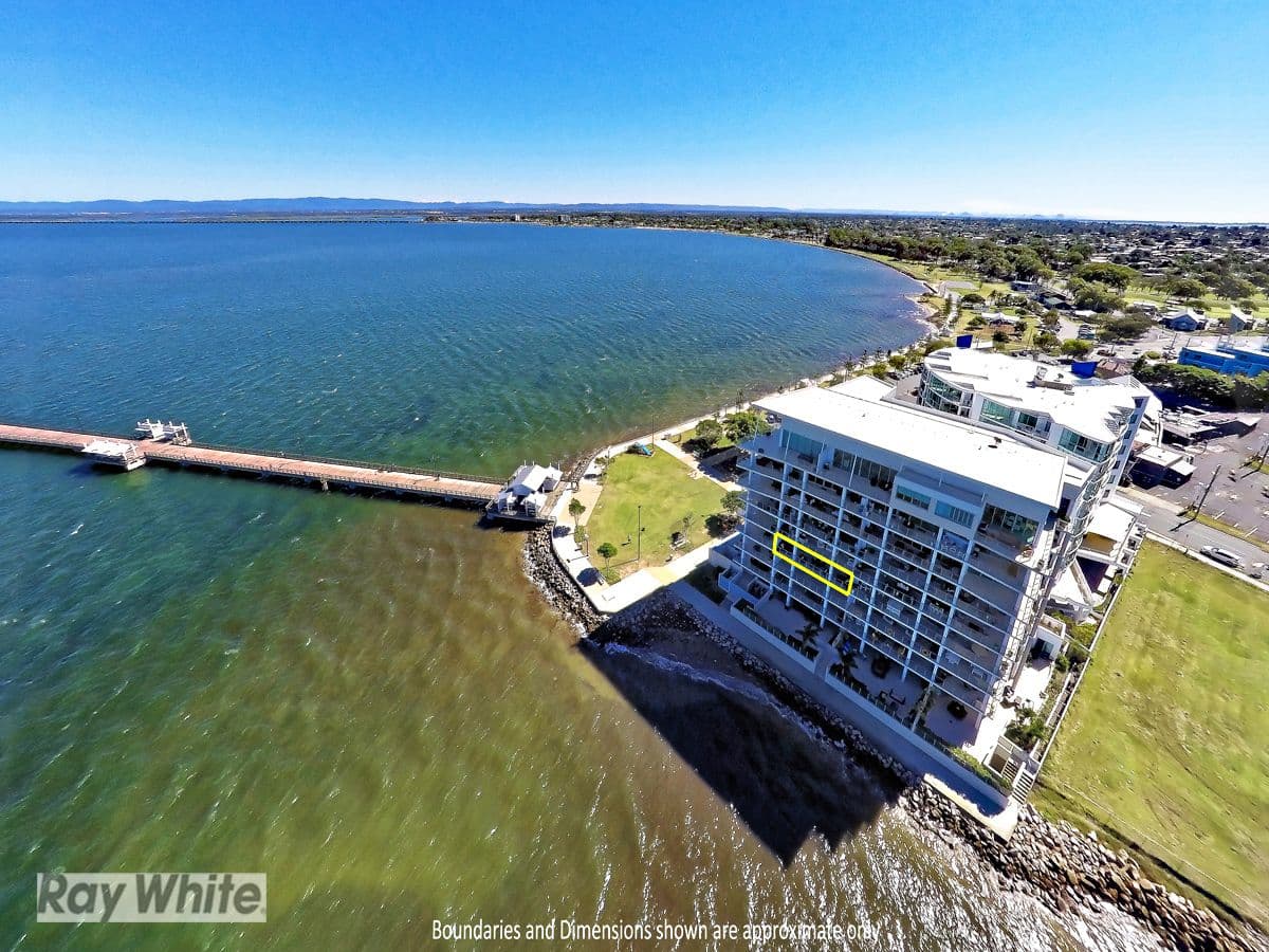 6-12 Oxley Avenue, Woody Point QLD 4019, Woody Point - Image 1