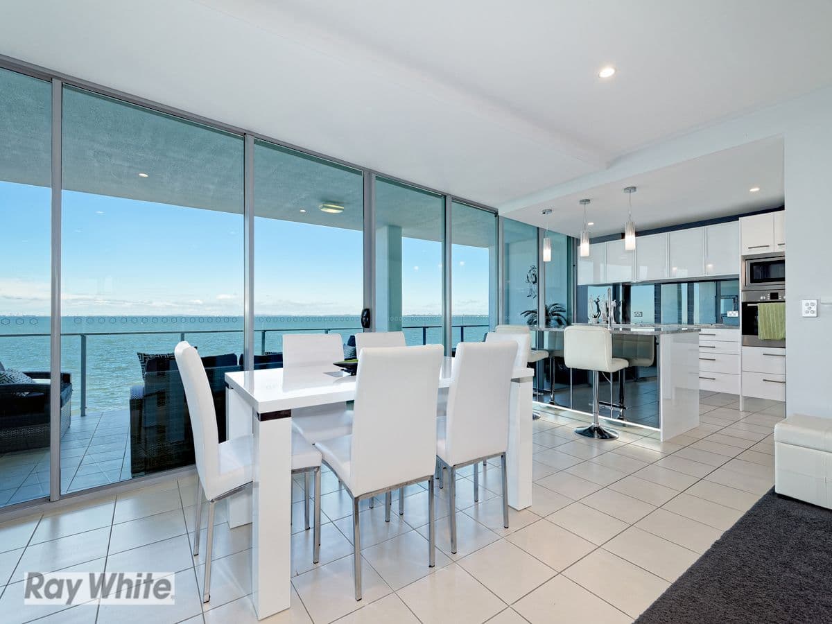 6-12 Oxley Avenue, Woody Point QLD 4019, Woody Point - Thumbnail 2