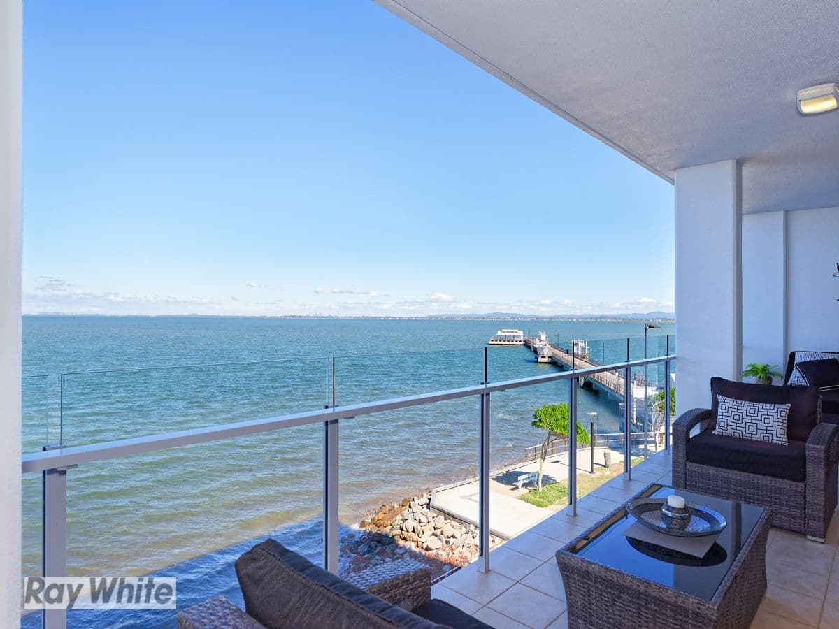 6-12 Oxley Avenue, Woody Point QLD 4019, Woody Point - Thumbnail 3