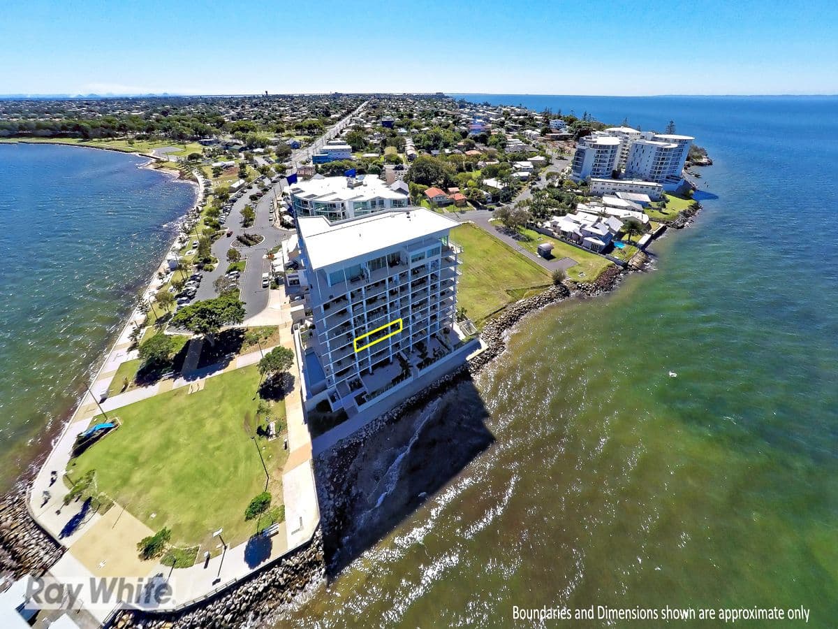 6-12 Oxley Avenue, Woody Point QLD 4019, Woody Point - Thumbnail 5