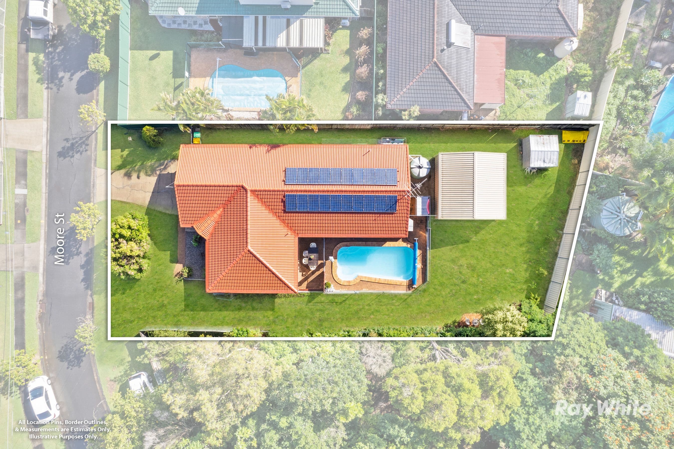 39 Moore Street, Loganlea QLD 4131, Loganlea - Thumbnail 2