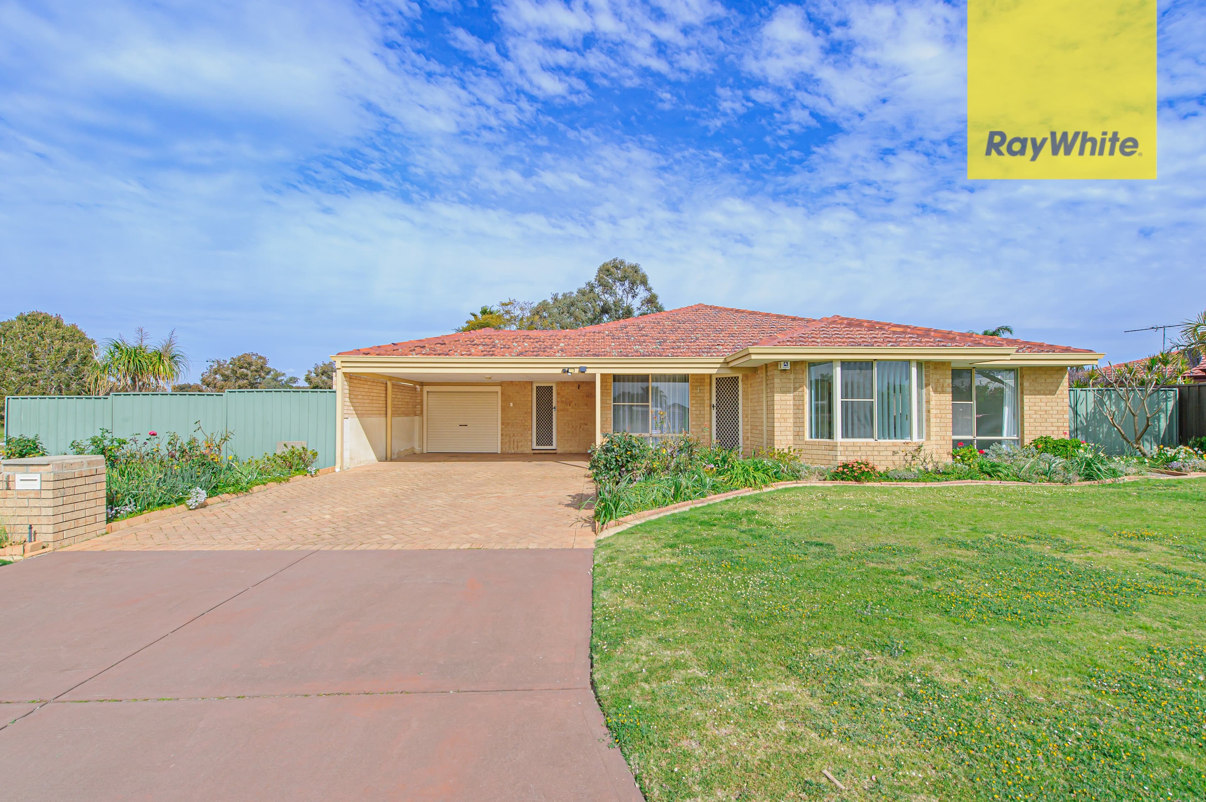 1 Edgar Wilkes Entrance, South Guildford WA 6055, South Guildford - Image 1