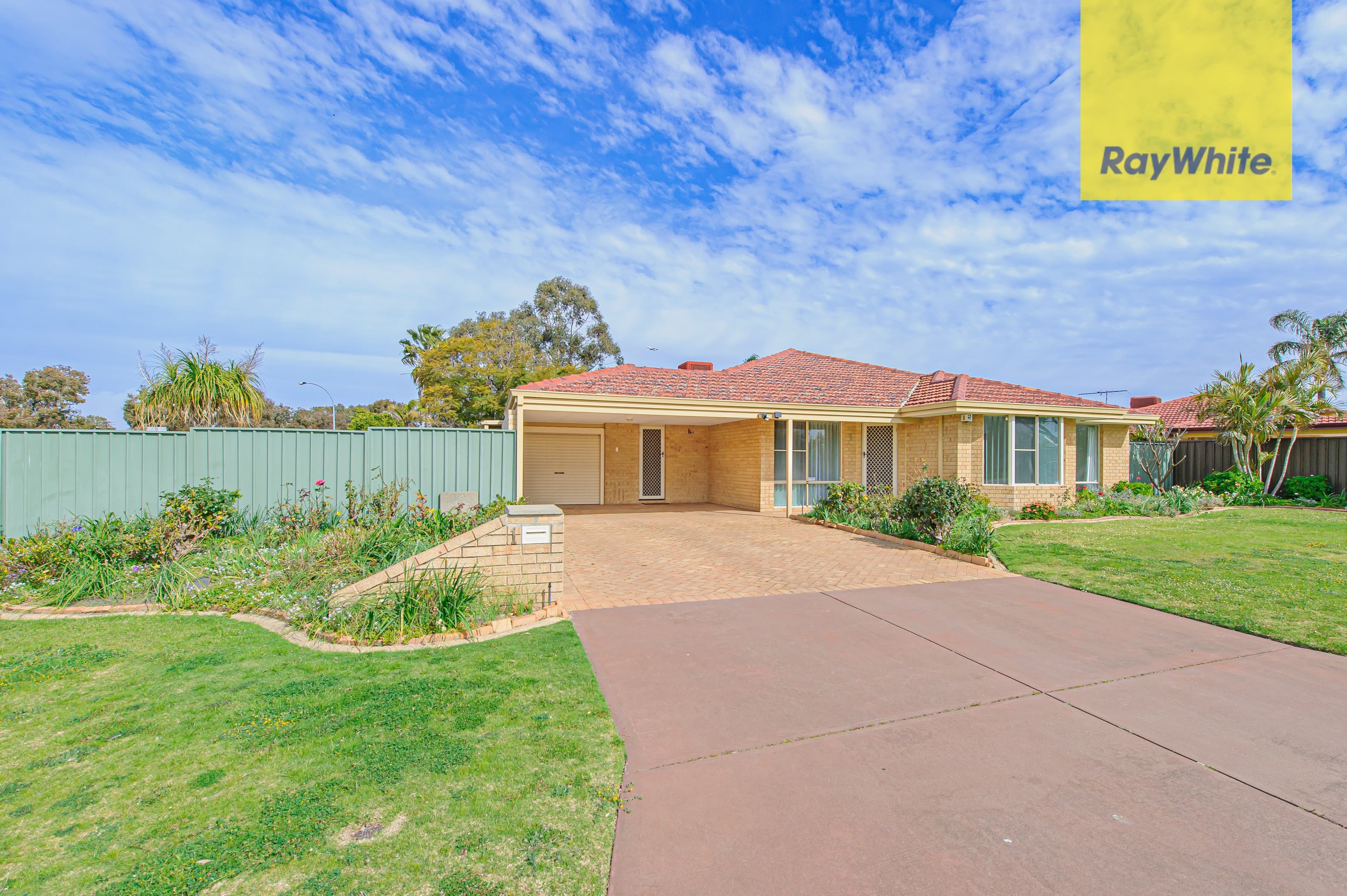 1 Edgar Wilkes Entrance, South Guildford WA 6055, South Guildford - Thumbnail 4