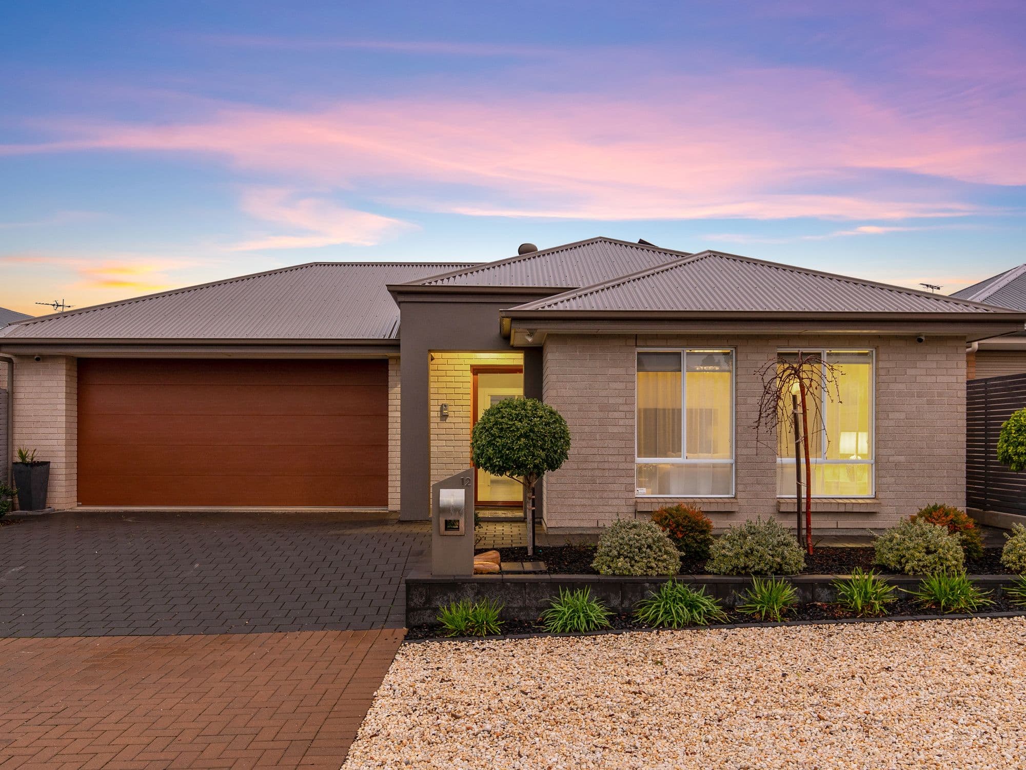 12 Rothwell Avenue, Seaford Meadows SA 5169, Seaford Meadows - Image 1