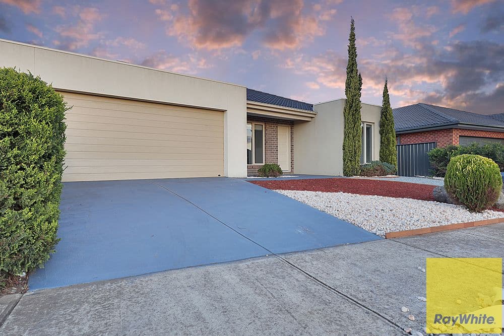 22 Brinbrook Street, Tarneit VIC 3029, Tarneit - Thumbnail 2