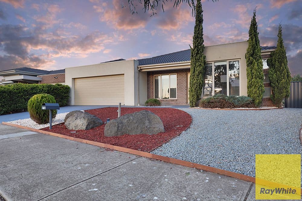 22 Brinbrook Street, Tarneit VIC 3029, Tarneit - Thumbnail 3