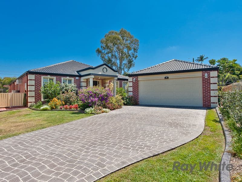 17 Rufus Court, Albany Creek QLD 4035, Albany Creek - Image 1