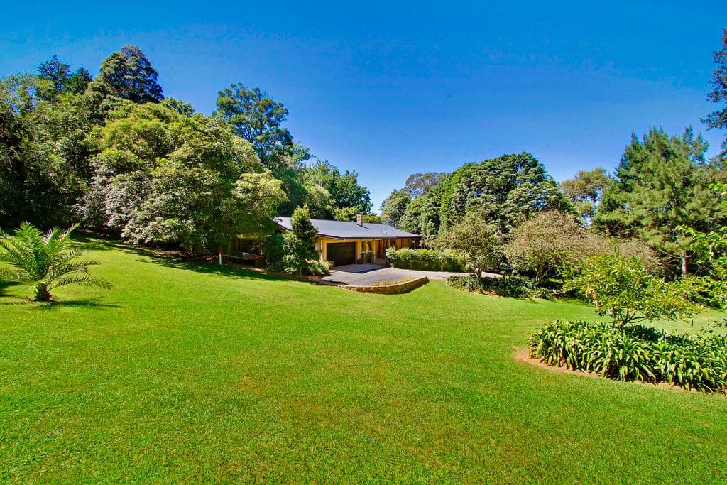 1 Queen Street, Kurrajong Heights - Thumbnail 2