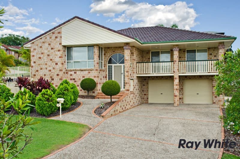 4 Dallas Court, ARANA HILLS QLD 4054, Arana Hills - Image 1