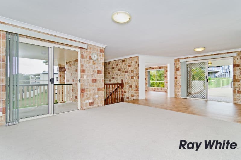 4 Dallas Court, ARANA HILLS QLD 4054, Arana Hills - Thumbnail 4