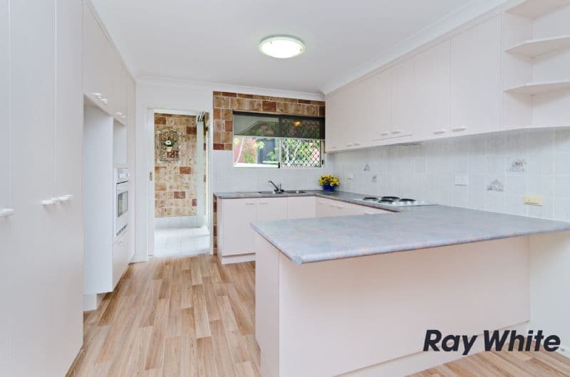 4 Dallas Court, ARANA HILLS QLD 4054, Arana Hills - Thumbnail 8