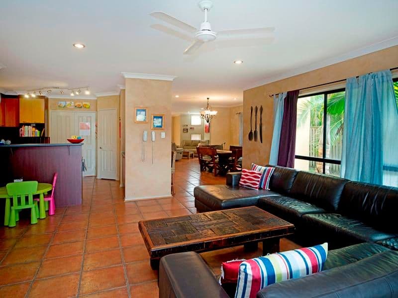 13 Nocturne Lane, Coomera Waters QLD 4209, Coomera - Thumbnail 4