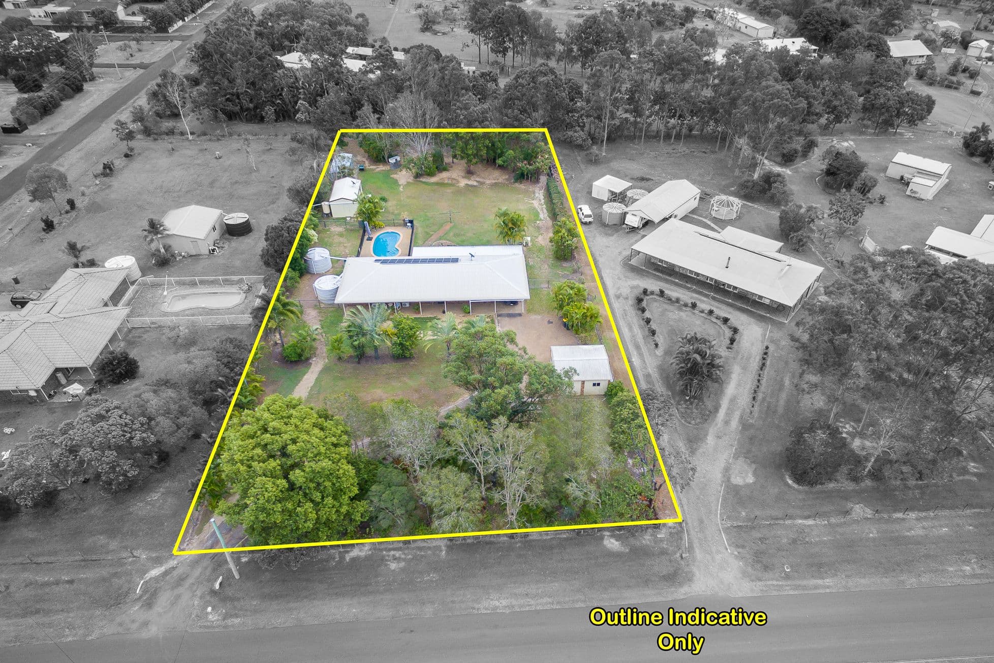 11 Polo Place, Branyan QLD 4670, Branyan - Thumbnail 2