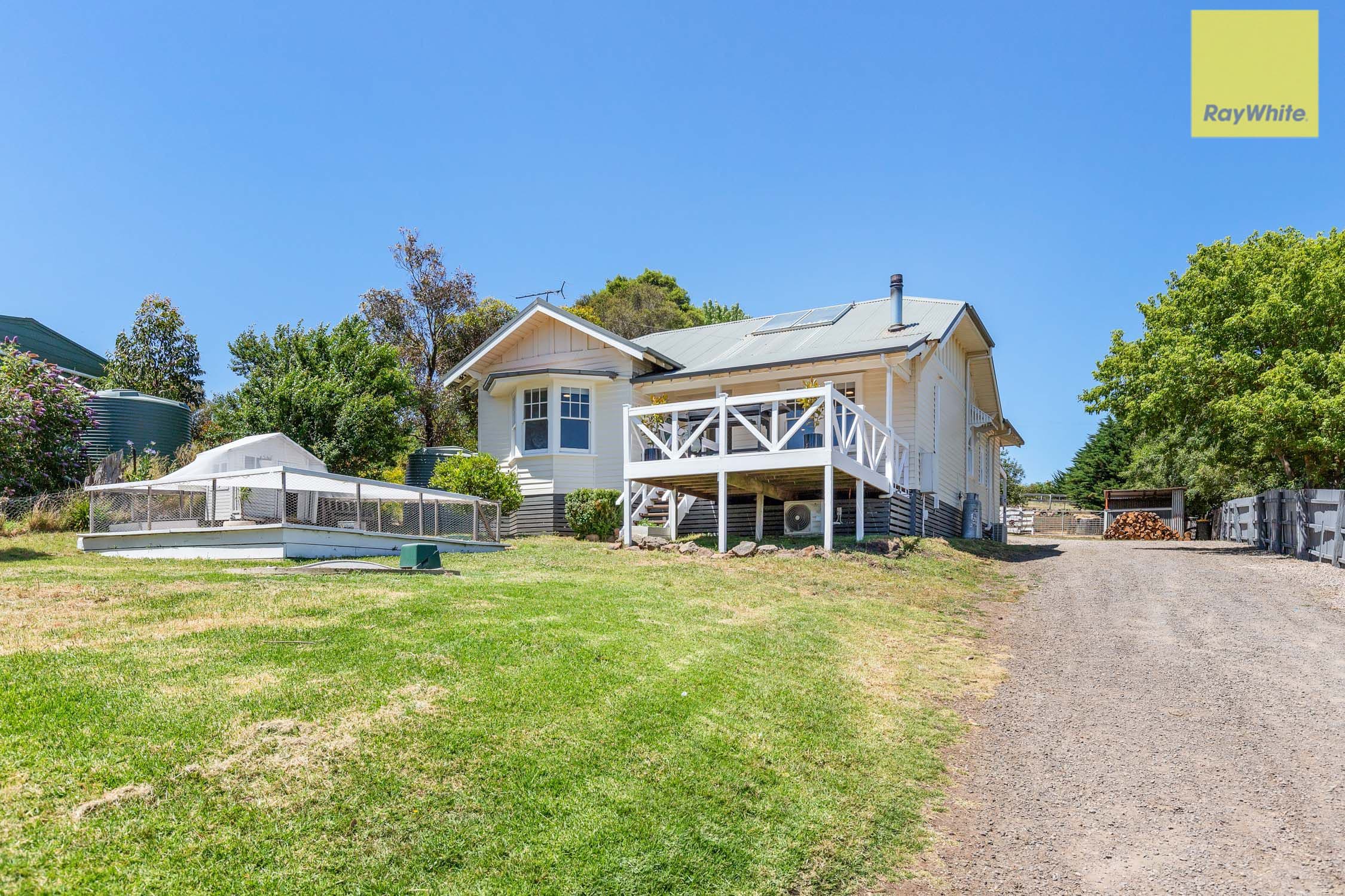 32 Hardy Street, Myrniong VIC 3341, Myrniong - Image 1